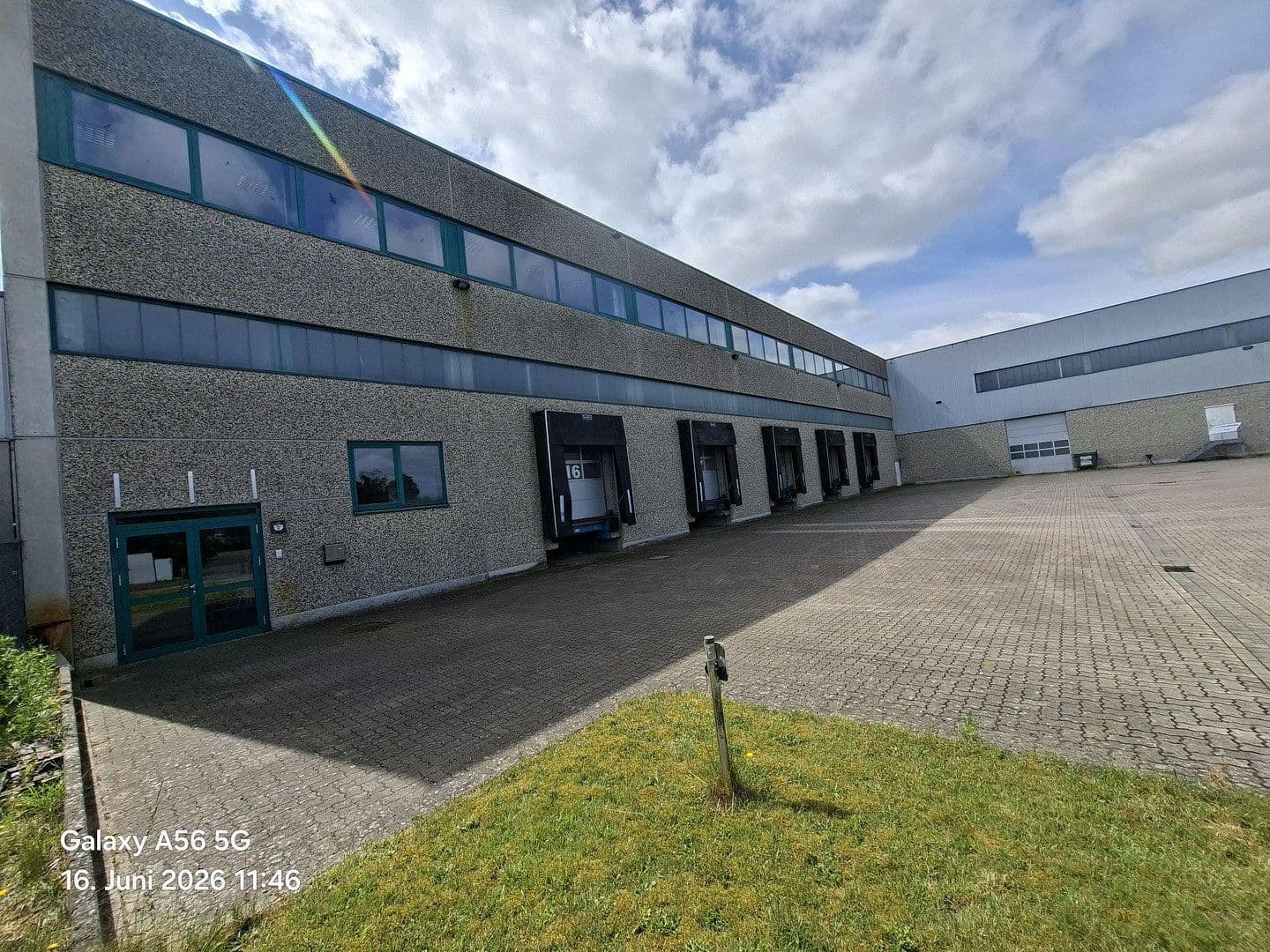 Prenájom kancelárie 440 m², Weddelbrook, Šlezvicko-Holštajnsko Prenájom kancelárie 440 m², Weddelbrook, Šlezvicko-Holštajnsko