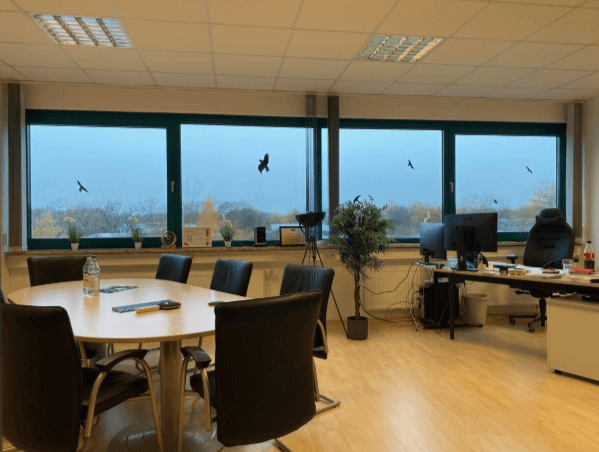 Prenájom kancelárie 440 m², Weddelbrook, Šlezvicko-Holštajnsko Prenájom kancelárie 440 m², Weddelbrook, Šlezvicko-Holštajnsko