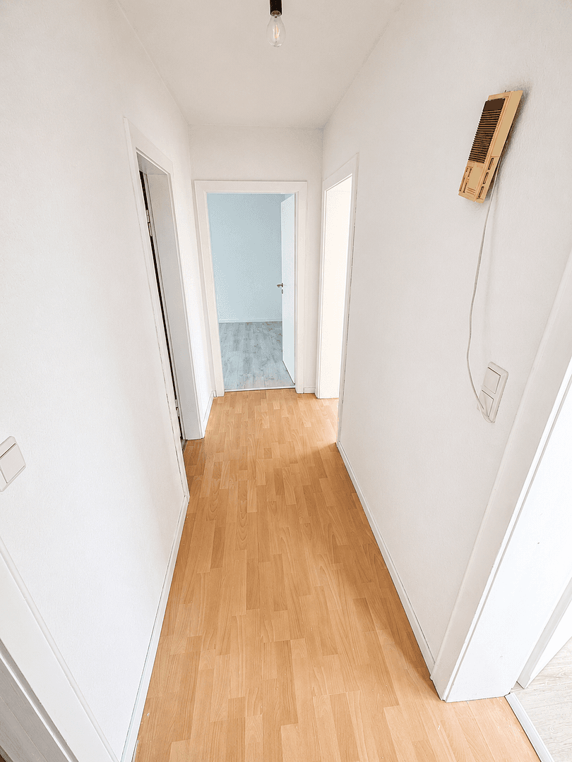 Prenájom bytu 3-izbový 70 m², Neuwieserweg 1, Schweppenhausen, Porýnie-Falcko Prenájom bytu 3-izbový 70 m², Neuwieserweg 1, Schweppenhausen, Porýnie-Falcko