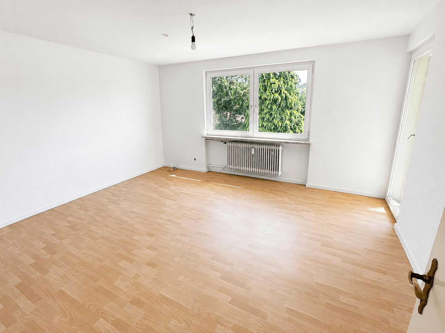 Prenájom bytu 3-izbový 70 m², Neuwieserweg 1, Schweppenhausen, Porýnie-Falcko Prenájom bytu 3-izbový 70 m², Neuwieserweg 1, Schweppenhausen, Porýnie-Falcko