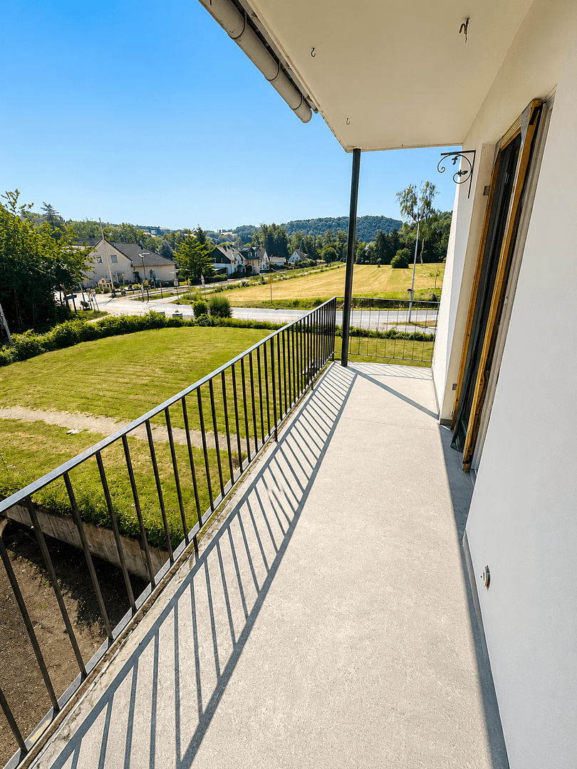 Prenájom bytu 3-izbový 70 m², Neuwieserweg 1, Schweppenhausen, Porýnie-Falcko Prenájom bytu 3-izbový 70 m², Neuwieserweg 1, Schweppenhausen, Porýnie-Falcko