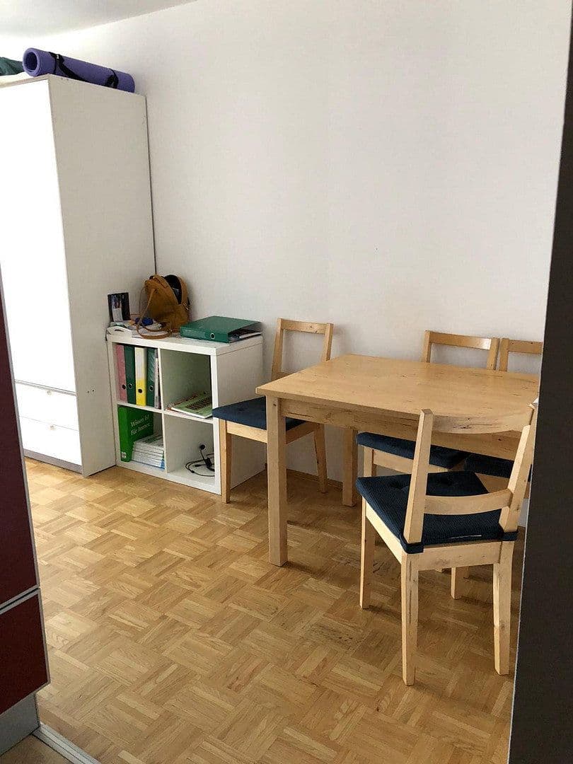 Prenájom bytu 1-izbový 34 m², Fischergasse 30, Graz, Štajersko Prenájom bytu 1-izbový 34 m², Fischergasse 30, Graz, Štajersko