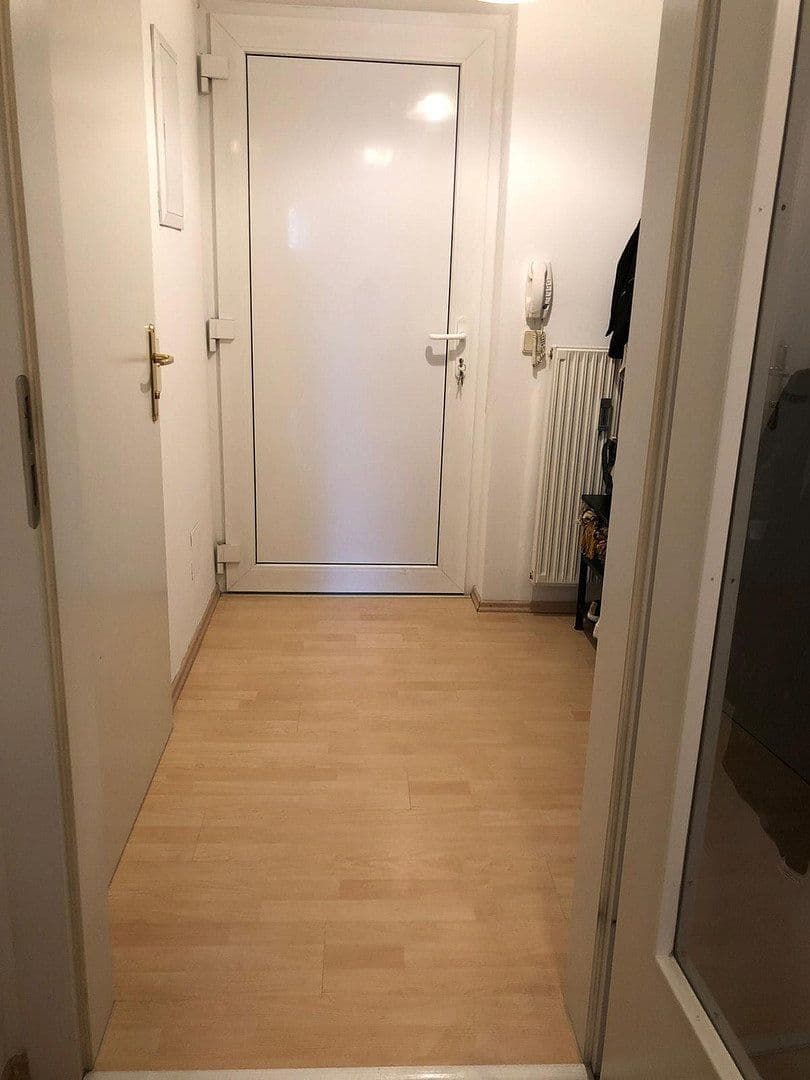 Prenájom bytu 1-izbový 34 m², Fischergasse 30, Graz, Štajersko Prenájom bytu 1-izbový 34 m², Fischergasse 30, Graz, Štajersko