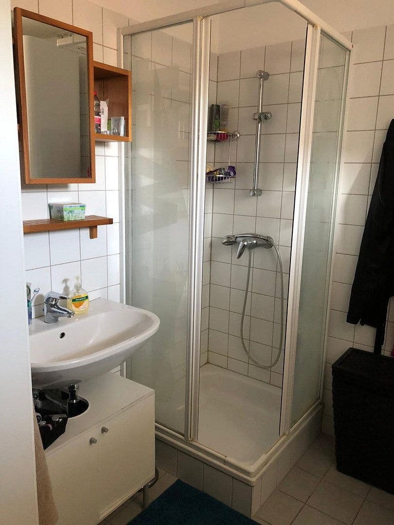 Prenájom bytu 1-izbový 34 m², Fischergasse 30, Graz, Štajersko Prenájom bytu 1-izbový 34 m², Fischergasse 30, Graz, Štajersko