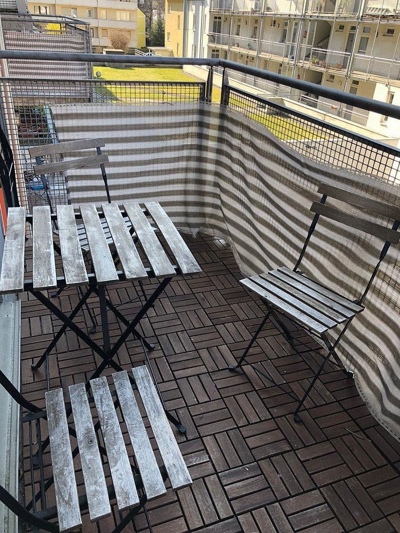 Prenájom bytu 1-izbový 34 m², Fischergasse 30, Graz, Štajersko Prenájom bytu 1-izbový 34 m², Fischergasse 30, Graz, Štajersko