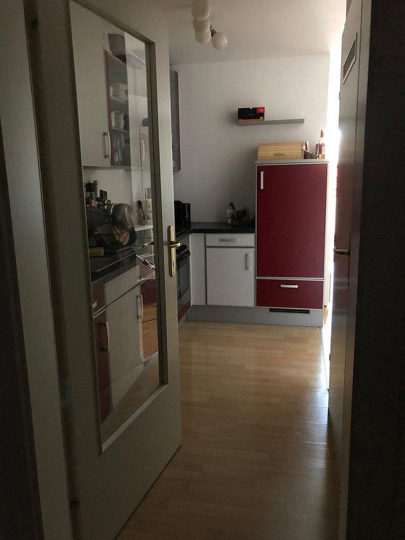 Prenájom bytu 1-izbový 34 m², Fischergasse 30, Graz, Štajersko Prenájom bytu 1-izbový 34 m², Fischergasse 30, Graz, Štajersko
