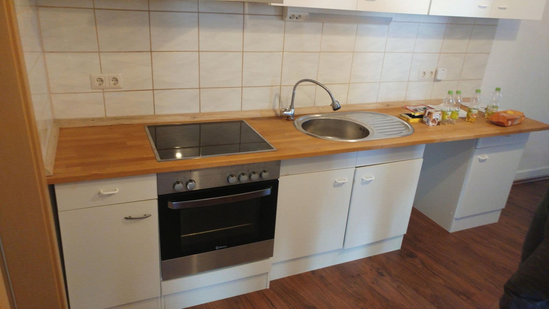 Prenájom bytu 1-izbový 40 m², Hohenlohestrasse 75, Bad Wildbad, Bádensko-Wurttembersko Prenájom bytu 1-izbový 40 m², Hohenlohestrasse 75, Bad Wildbad, Bádensko-Wurttembersko