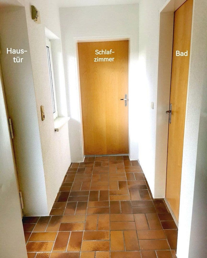 Predaj bytu 2-izbový 68 m², Taunusstein, Hesensko Predaj bytu 2-izbový 68 m², Taunusstein, Hesensko