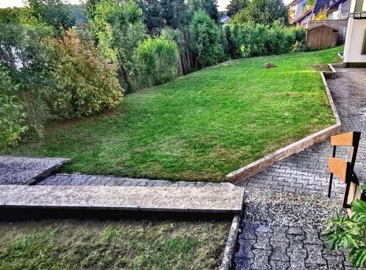 Predaj bytu 2-izbový 68 m², Taunusstein, Hesensko Predaj bytu 2-izbový 68 m², Taunusstein, Hesensko