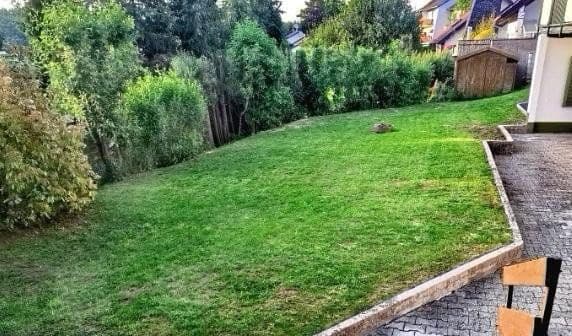 Predaj bytu 2-izbový 68 m², Taunusstein, Hesensko Predaj bytu 2-izbový 68 m², Taunusstein, Hesensko