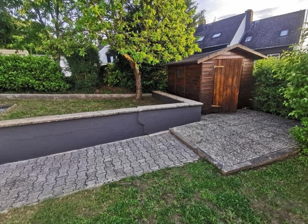 Predaj bytu 2-izbový 68 m², Taunusstein, Hesensko Predaj bytu 2-izbový 68 m², Taunusstein, Hesensko