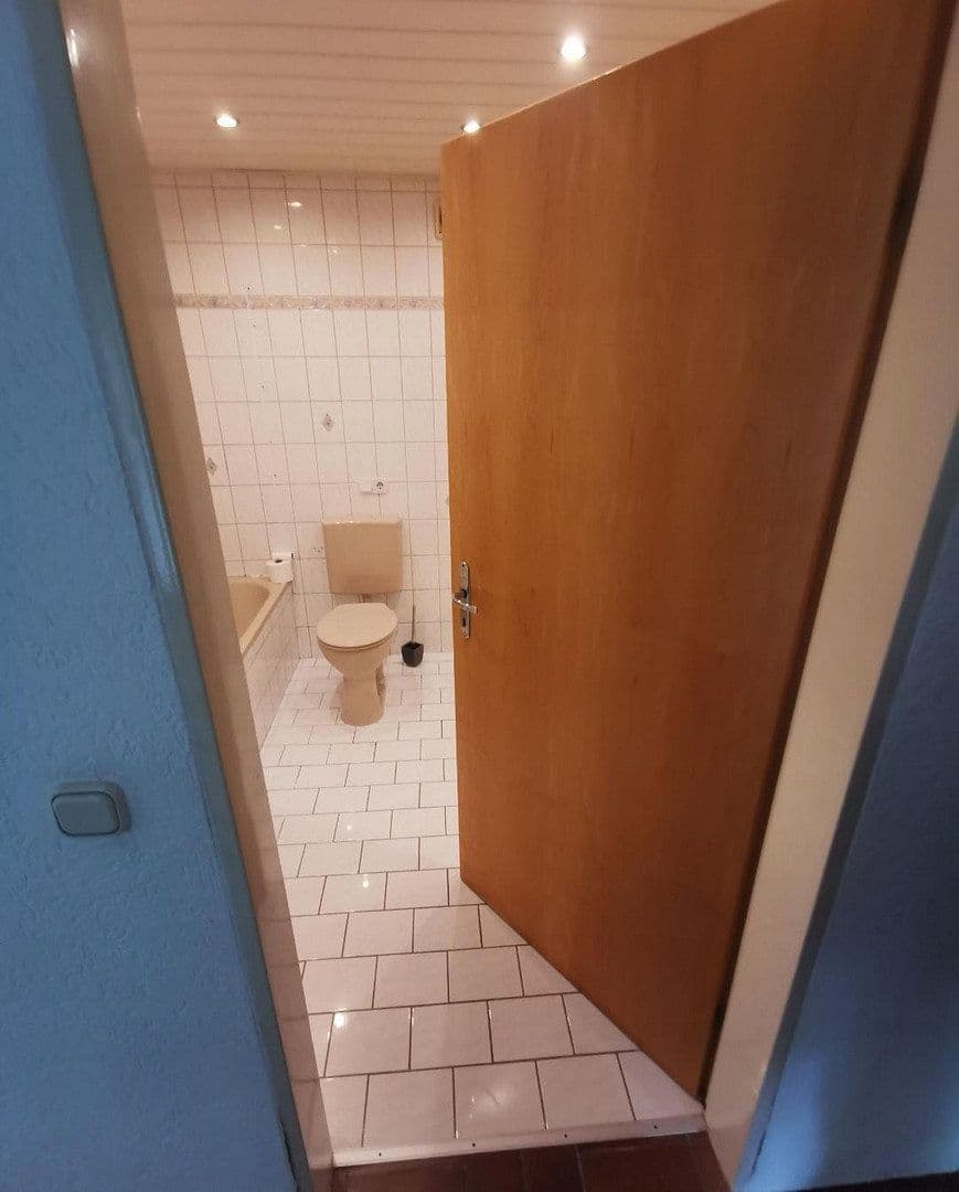 Predaj bytu 2-izbový 68 m², Taunusstein, Hesensko Predaj bytu 2-izbový 68 m², Taunusstein, Hesensko
