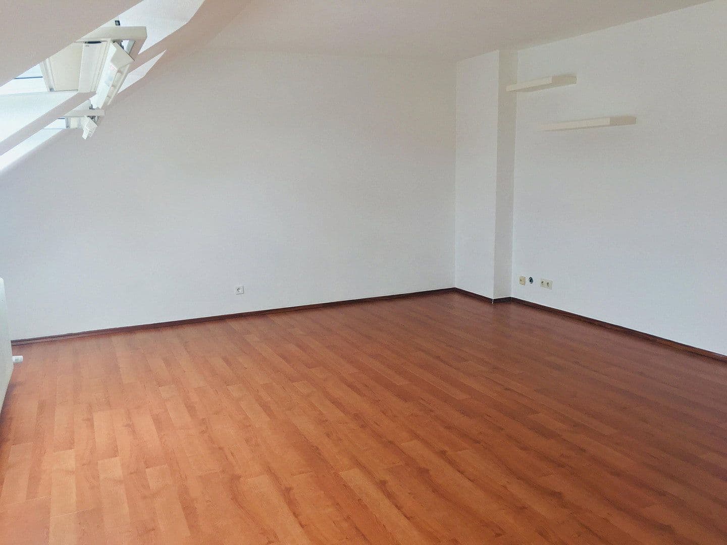 Prenájom bytu 1-izbový 31 m², Schwanenstraße 10, Bad Rappenau, Bádensko-Wurttembersko Prenájom bytu 1-izbový 31 m², Schwanenstraße 10, Bad Rappenau, Bádensko-Wurttembersko