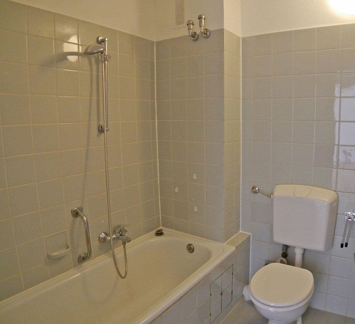 Prenájom bytu 1-izbový 31 m², Schwanenstraße 10, Bad Rappenau, Bádensko-Wurttembersko Prenájom bytu 1-izbový 31 m², Schwanenstraße 10, Bad Rappenau, Bádensko-Wurttembersko