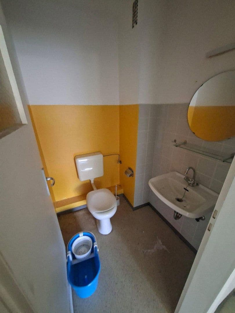Prenájom bytu 4-izbový 86 m², Pappelstraße 10, Visselhövede, Dolné Sasko Prenájom bytu 4-izbový 86 m², Pappelstraße 10, Visselhövede, Dolné Sasko