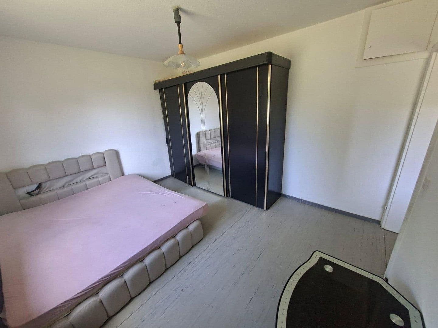 Prenájom bytu 4-izbový 86 m², Pappelstraße 10, Visselhövede, Dolné Sasko Prenájom bytu 4-izbový 86 m², Pappelstraße 10, Visselhövede, Dolné Sasko