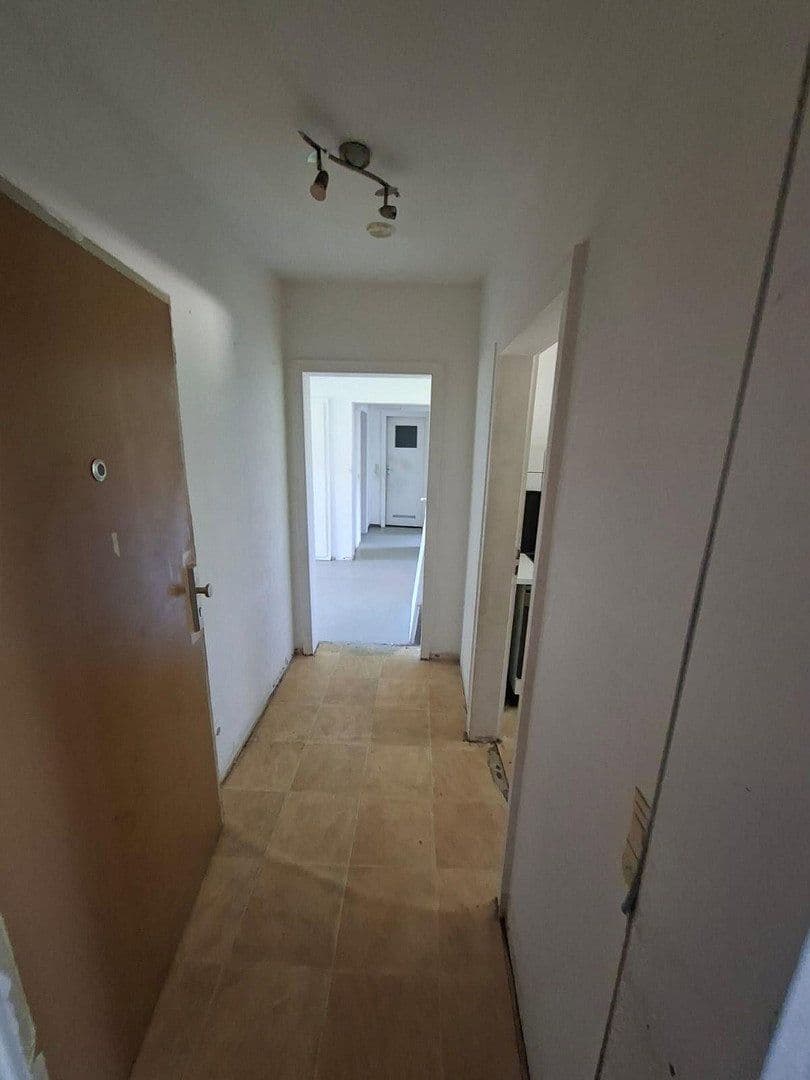 Prenájom bytu 4-izbový 86 m², Pappelstraße 10, Visselhövede, Dolné Sasko Prenájom bytu 4-izbový 86 m², Pappelstraße 10, Visselhövede, Dolné Sasko