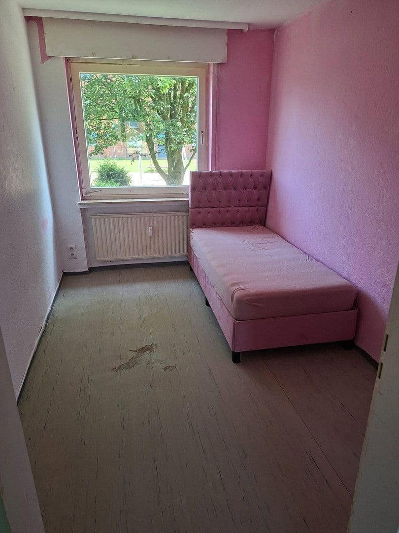 Prenájom bytu 4-izbový 86 m², Pappelstraße 10, Visselhövede, Dolné Sasko Prenájom bytu 4-izbový 86 m², Pappelstraße 10, Visselhövede, Dolné Sasko