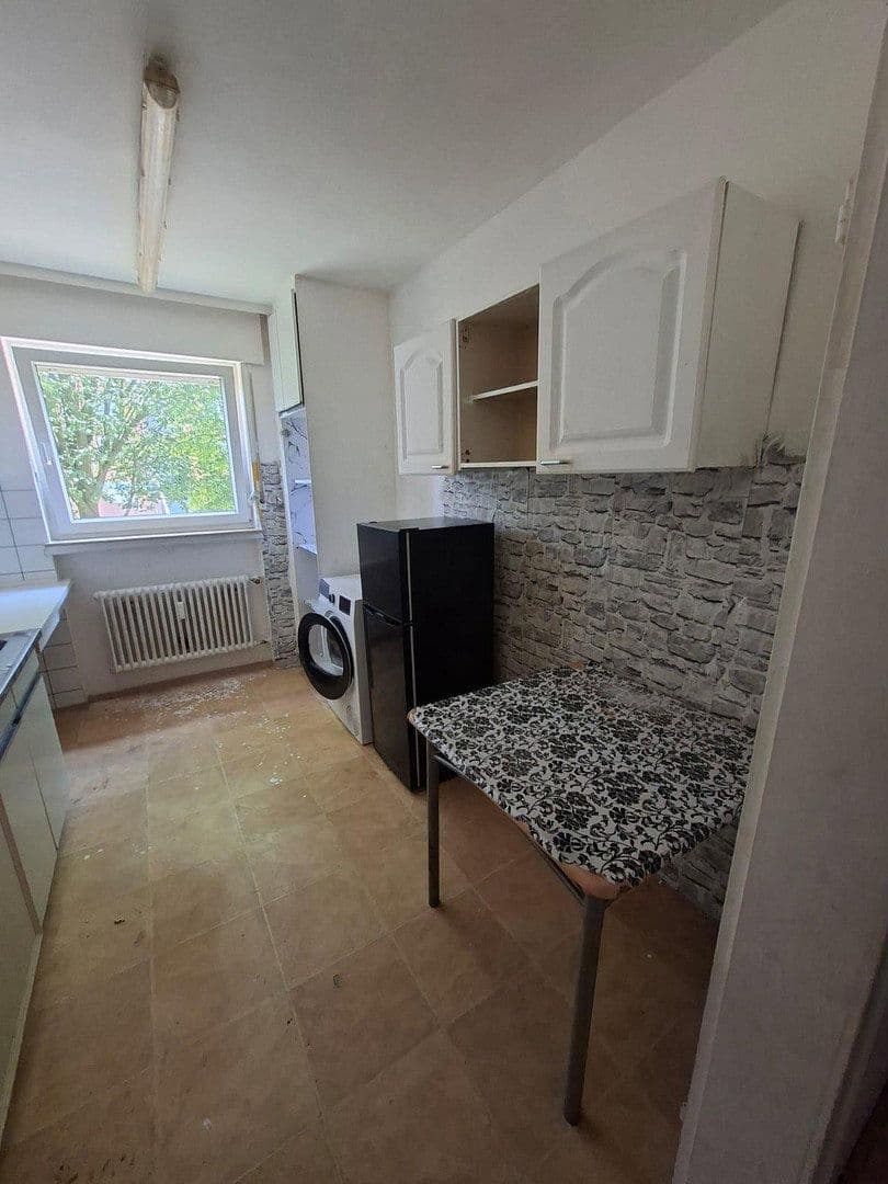 Prenájom bytu 4-izbový 86 m², Pappelstraße 10, Visselhövede, Dolné Sasko Prenájom bytu 4-izbový 86 m², Pappelstraße 10, Visselhövede, Dolné Sasko