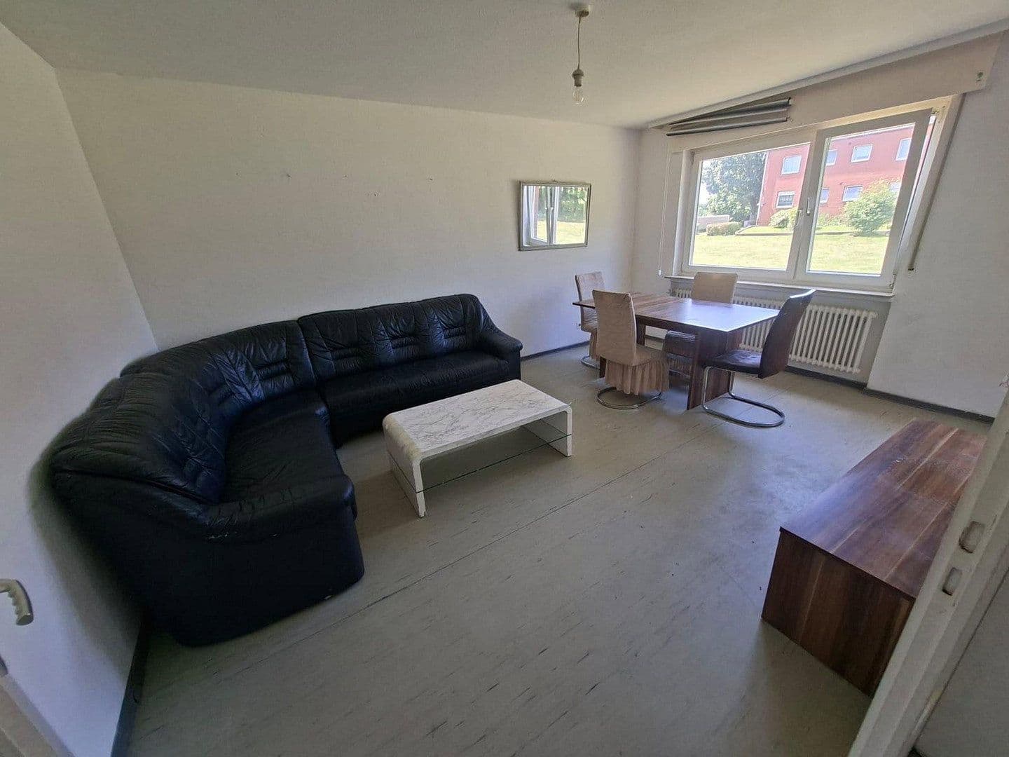 Prenájom bytu 4-izbový 86 m², Pappelstraße 10, Visselhövede, Dolné Sasko Prenájom bytu 4-izbový 86 m², Pappelstraße 10, Visselhövede, Dolné Sasko