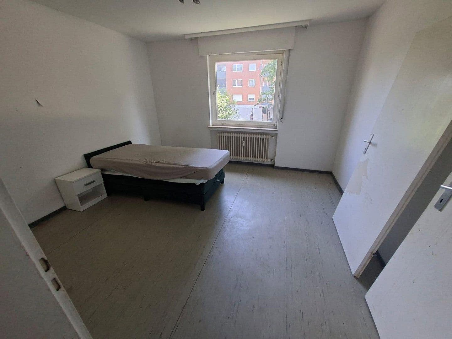 Prenájom bytu 4-izbový 86 m², Pappelstraße 10, Visselhövede, Dolné Sasko Prenájom bytu 4-izbový 86 m², Pappelstraße 10, Visselhövede, Dolné Sasko