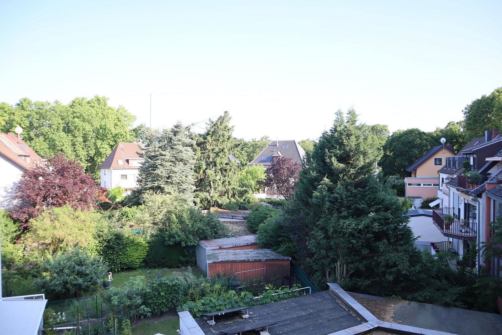 Prenájom bytu 4-izbový 80 m², Ludwigshafen, Porýnie-Falcko Prenájom bytu 4-izbový 80 m², Ludwigshafen, Porýnie-Falcko