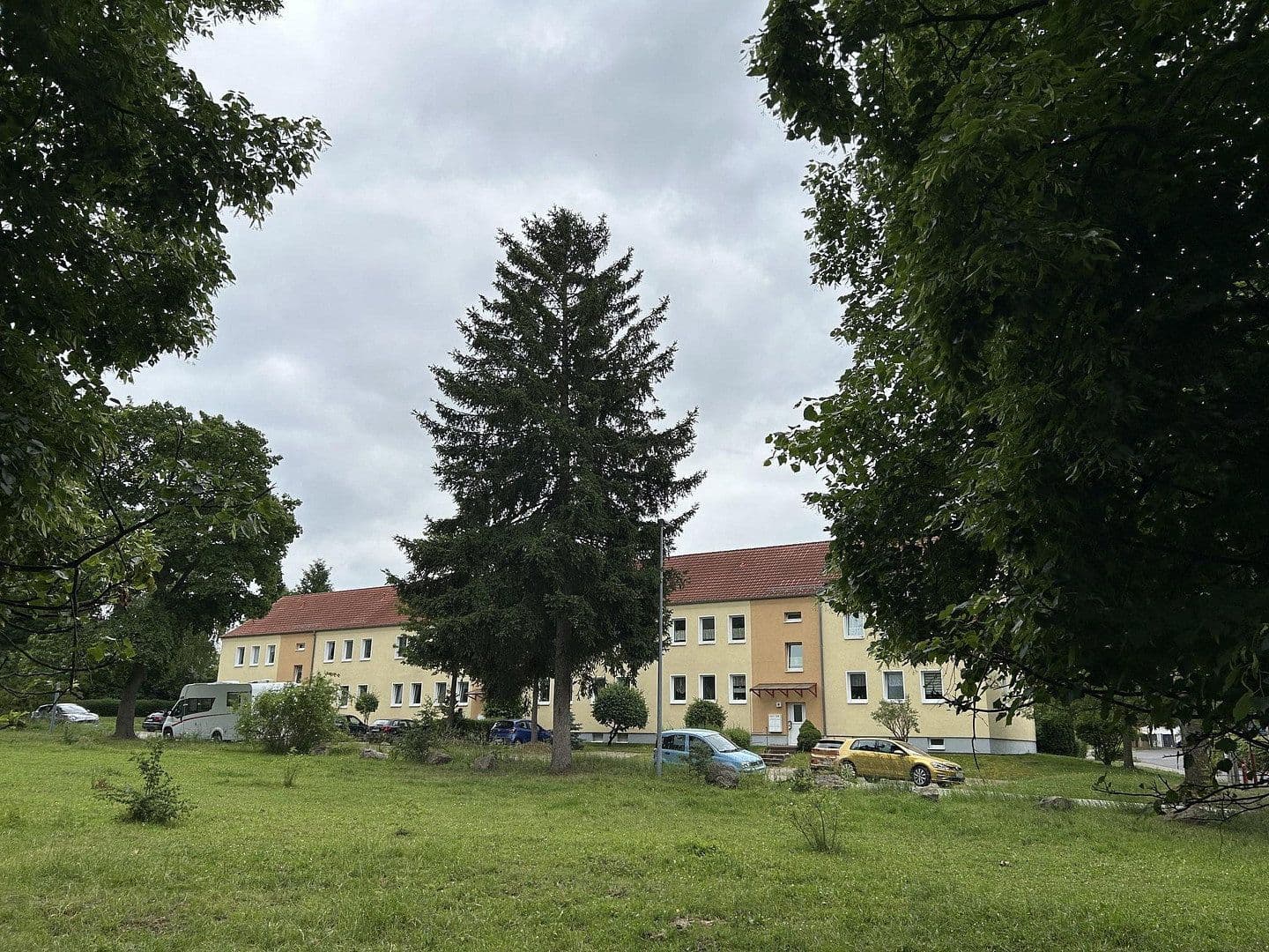Predaj bytu 2-izbový 53 m², Arnstädter Str. 33, Ohrdruf, Durínsko Predaj bytu 2-izbový 53 m², Arnstädter Str. 33, Ohrdruf, Durínsko