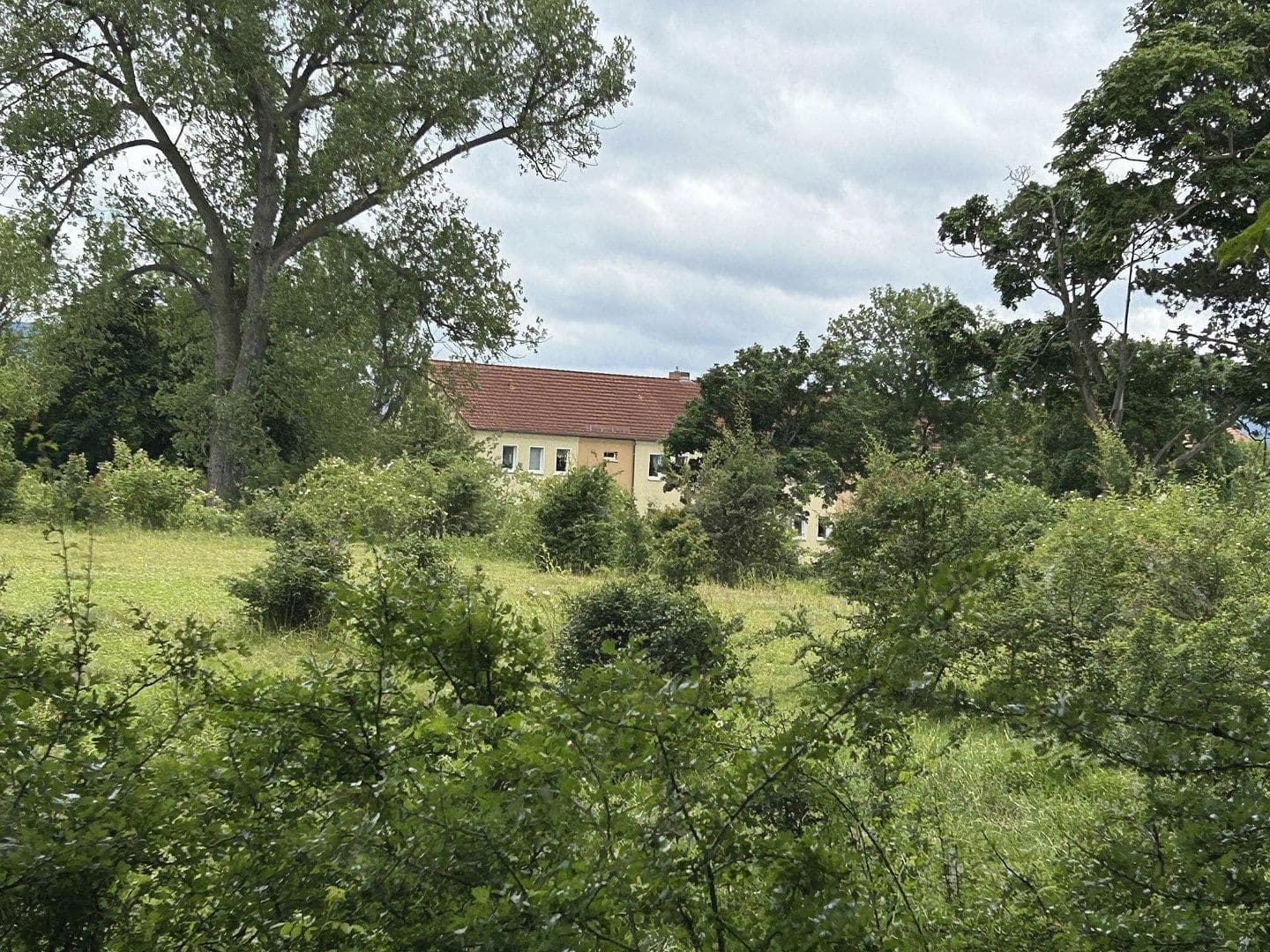 Predaj bytu 2-izbový 53 m², Arnstädter Str. 33, Ohrdruf, Durínsko Predaj bytu 2-izbový 53 m², Arnstädter Str. 33, Ohrdruf, Durínsko