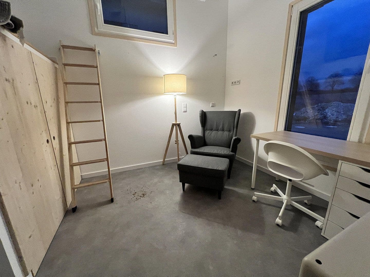 Predaj domu 38 m², pozemek 52 m², Kreuzbusch 52, Hannover, Dolné Sasko Predaj domu 38 m², pozemek 52 m², Kreuzbusch 52, Hannover, Dolné Sasko