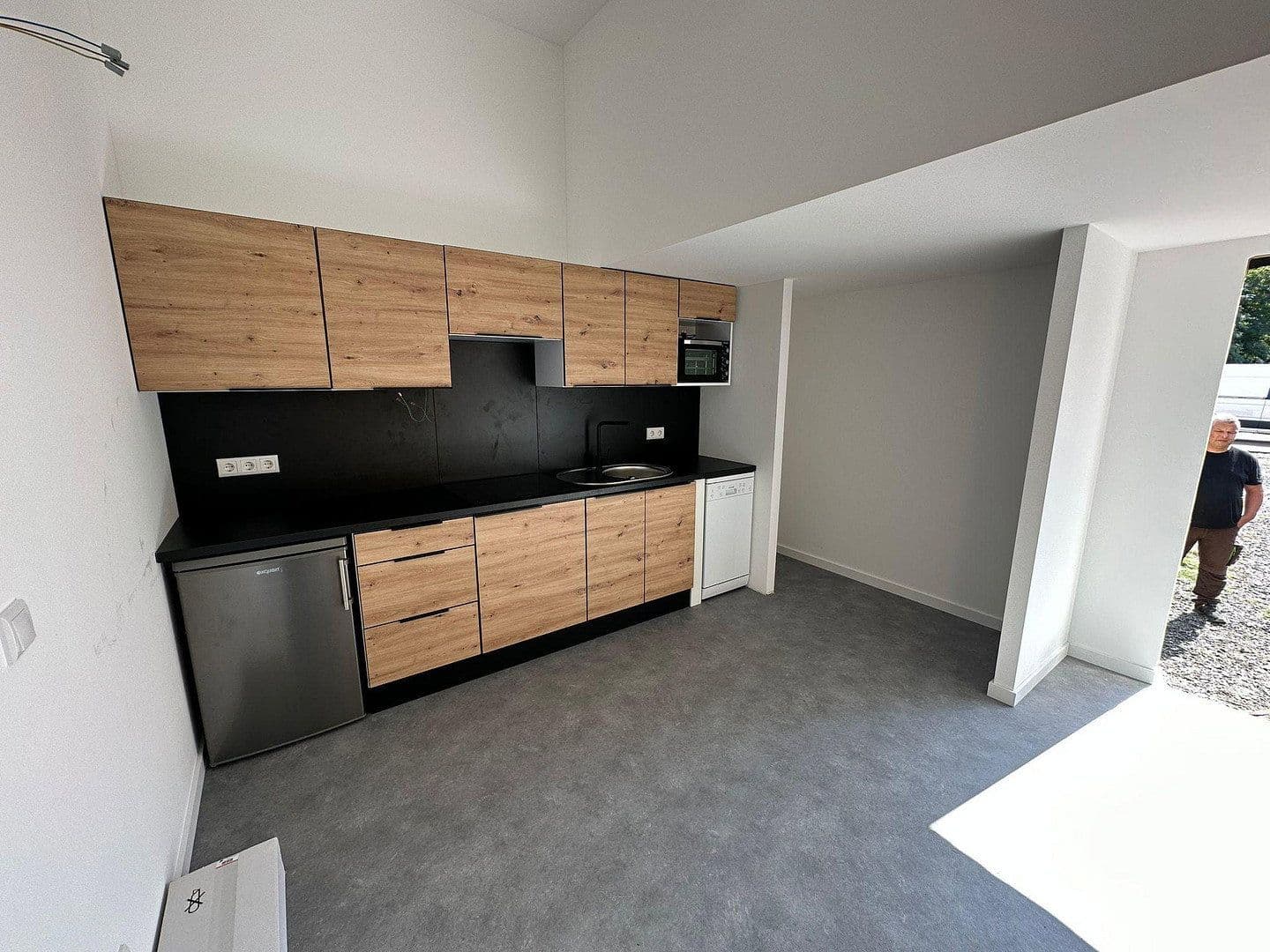 Predaj domu 38 m², pozemek 52 m², Kreuzbusch 52, Hannover, Dolné Sasko Predaj domu 38 m², pozemek 52 m², Kreuzbusch 52, Hannover, Dolné Sasko