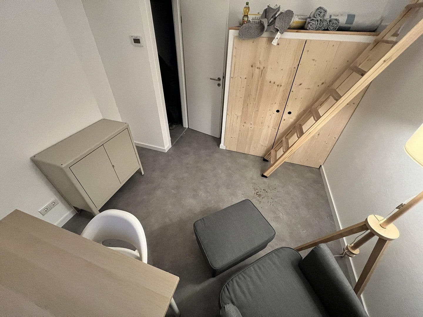 Predaj domu 38 m², pozemek 52 m², Kreuzbusch 52, Hannover, Dolné Sasko Predaj domu 38 m², pozemek 52 m², Kreuzbusch 52, Hannover, Dolné Sasko