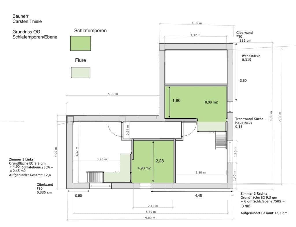 Predaj domu 38 m², pozemek 52 m², Kreuzbusch 52, Hannover, Dolné Sasko Predaj domu 38 m², pozemek 52 m², Kreuzbusch 52, Hannover, Dolné Sasko