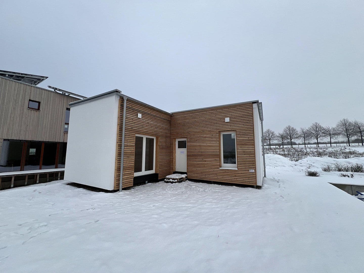 Predaj domu 38 m², pozemek 52 m², Kreuzbusch 52, Hannover, Dolné Sasko Predaj domu 38 m², pozemek 52 m², Kreuzbusch 52, Hannover, Dolné Sasko