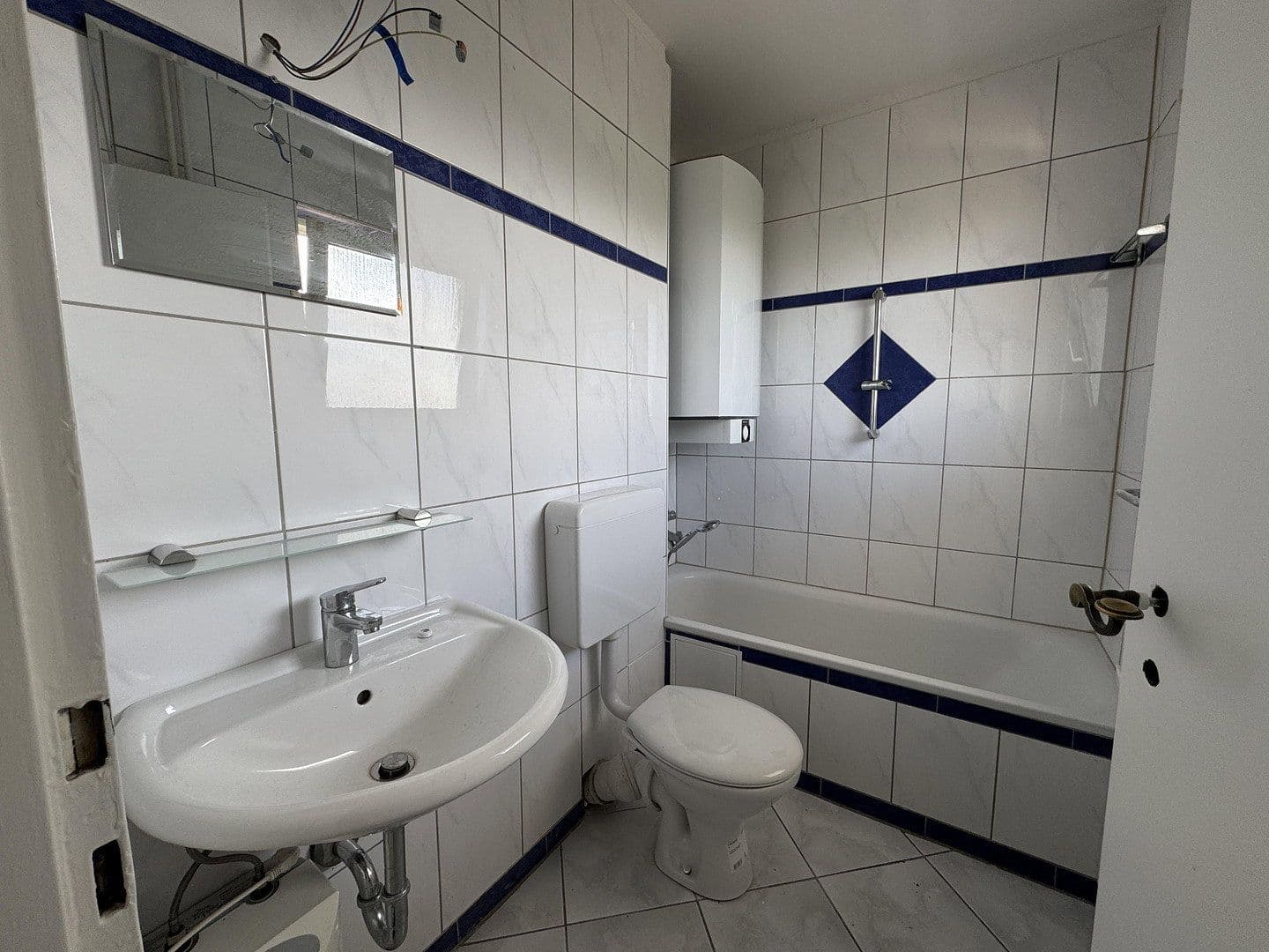 Prenájom bytu 2-izbový 50 m², Mettmann, Severné Porýnie - Westfálsko Prenájom bytu 2-izbový 50 m², Mettmann, Severné Porýnie - Westfálsko