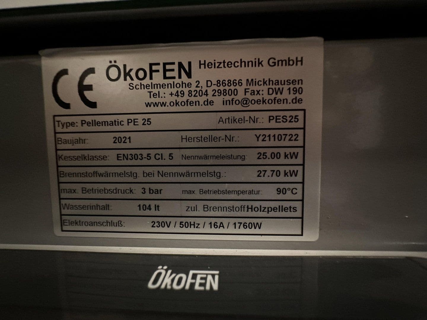 Predaj domu 300 m², pozemek 3.400 m², An den Lindenbäumen 58, Fuldabrück, Hesensko Predaj domu 300 m², pozemek 3.400 m², An den Lindenbäumen 58, Fuldabrück, Hesensko