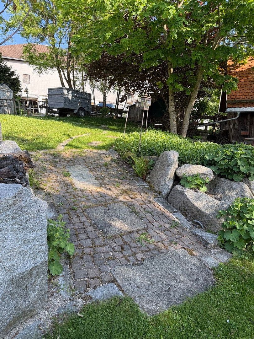 Predaj domu 180 m², pozemek 1.027 m², Rohrbach-Berg, Horné Rakúsko Predaj domu 180 m², pozemek 1.027 m², Rohrbach-Berg, Horné Rakúsko
