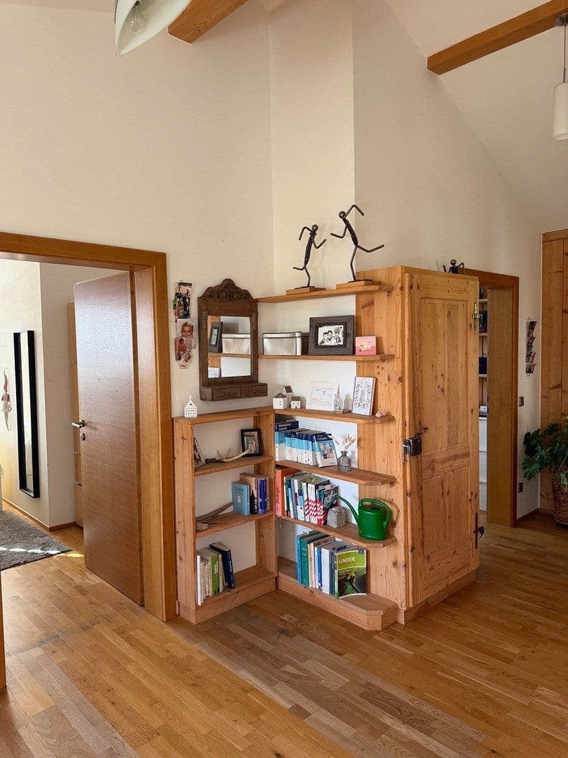 Predaj domu 180 m², pozemek 1.027 m², Rohrbach-Berg, Horné Rakúsko Predaj domu 180 m², pozemek 1.027 m², Rohrbach-Berg, Horné Rakúsko
