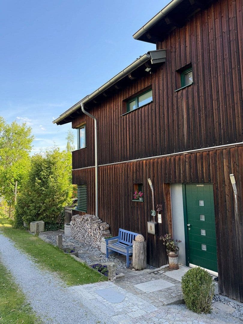 Predaj domu 180 m², pozemek 1.027 m², Rohrbach-Berg, Horné Rakúsko Predaj domu 180 m², pozemek 1.027 m², Rohrbach-Berg, Horné Rakúsko