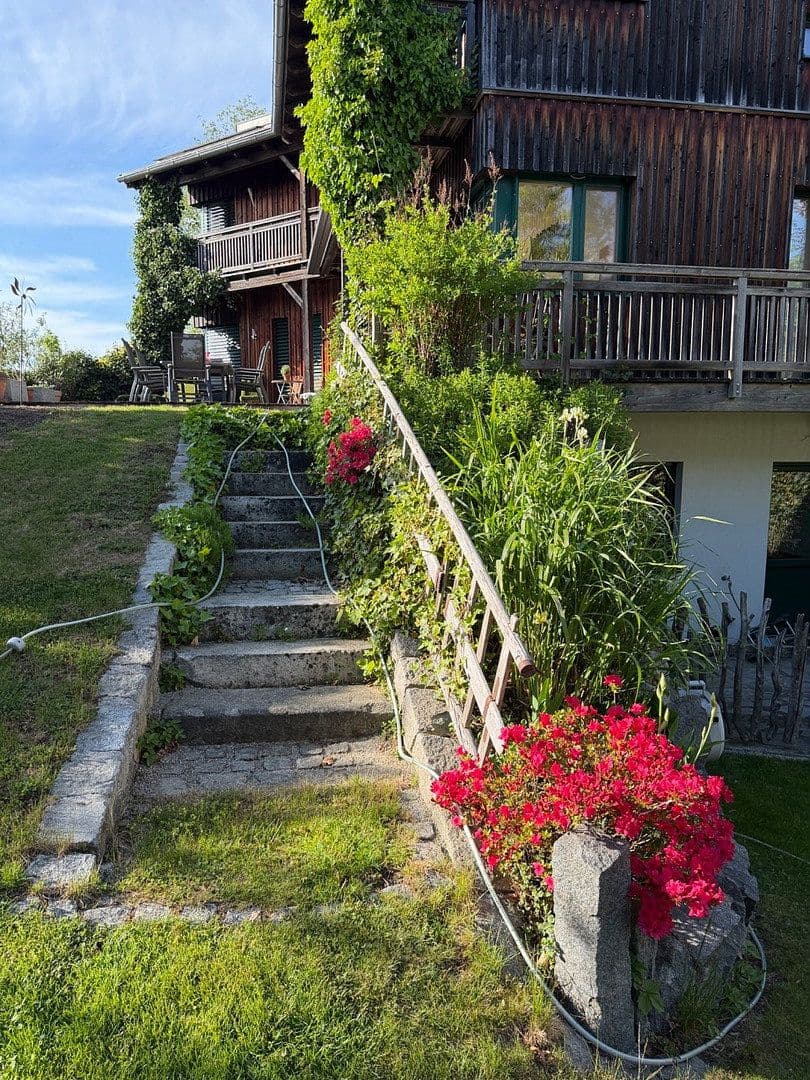 Predaj domu 180 m², pozemek 1.027 m², Rohrbach-Berg, Horné Rakúsko Predaj domu 180 m², pozemek 1.027 m², Rohrbach-Berg, Horné Rakúsko