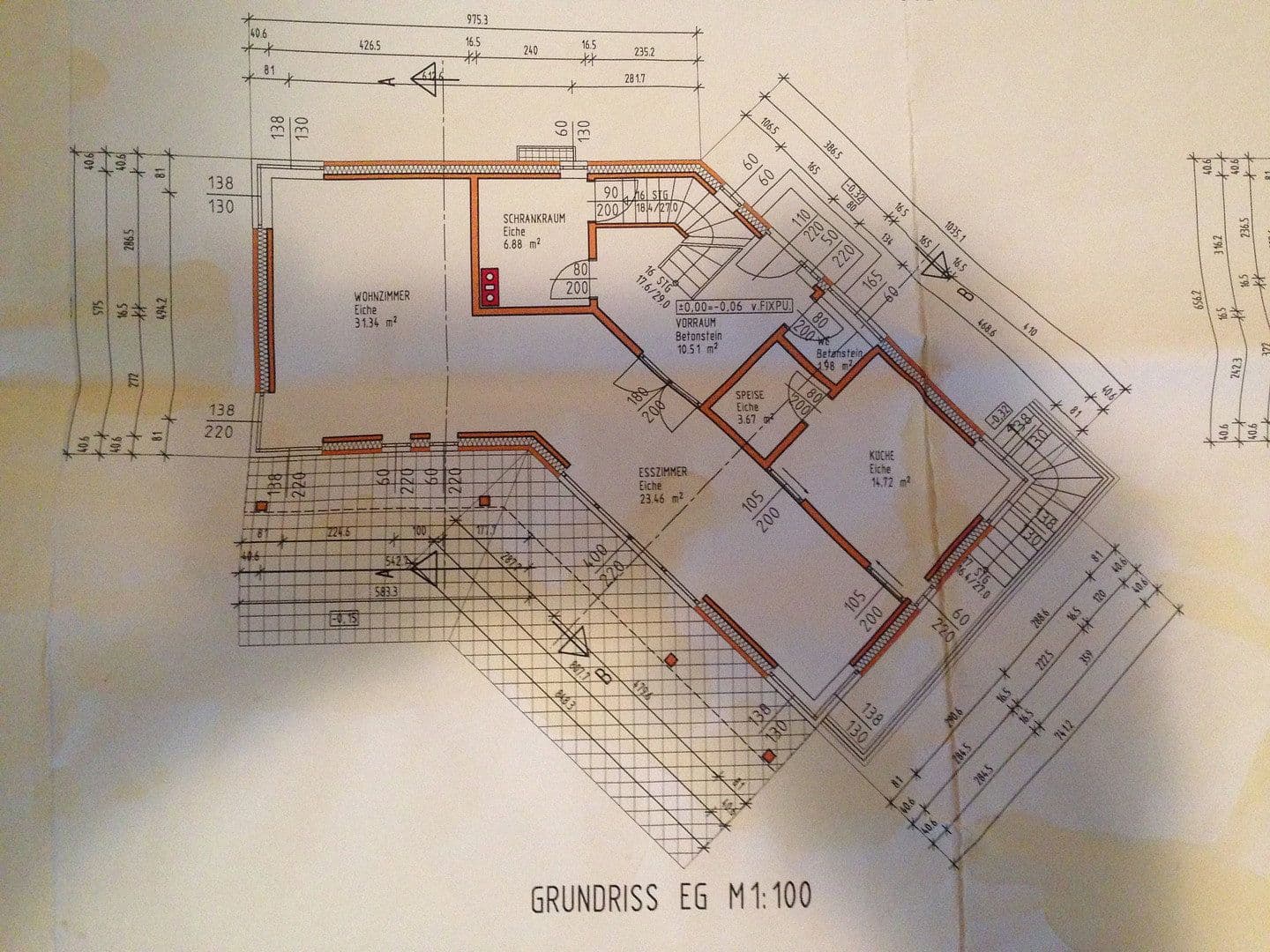 Predaj domu 180 m², pozemek 1.027 m², Rohrbach-Berg, Horné Rakúsko Predaj domu 180 m², pozemek 1.027 m², Rohrbach-Berg, Horné Rakúsko
