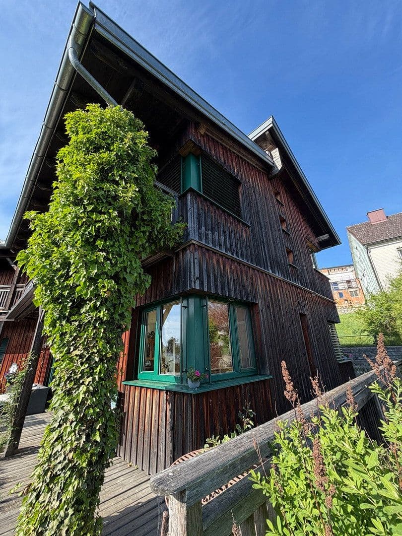 Predaj domu 180 m², pozemek 1.027 m², Rohrbach-Berg, Horné Rakúsko Predaj domu 180 m², pozemek 1.027 m², Rohrbach-Berg, Horné Rakúsko