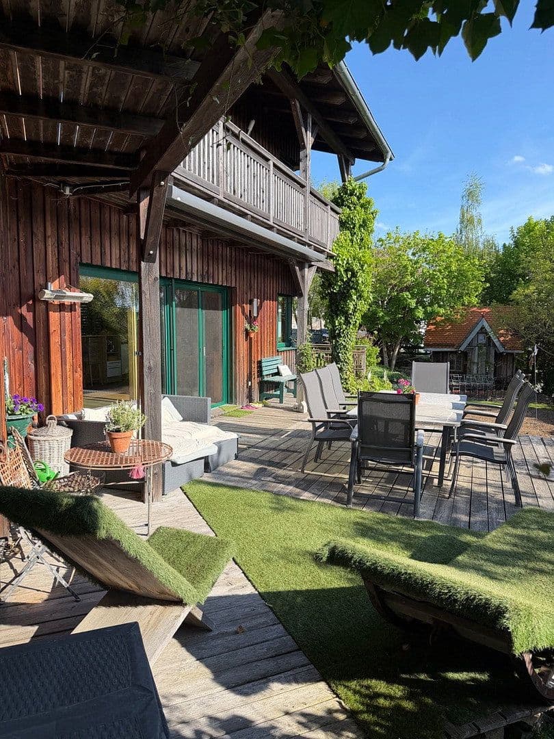 Predaj domu 180 m², pozemek 1.027 m², Rohrbach-Berg, Horné Rakúsko Predaj domu 180 m², pozemek 1.027 m², Rohrbach-Berg, Horné Rakúsko