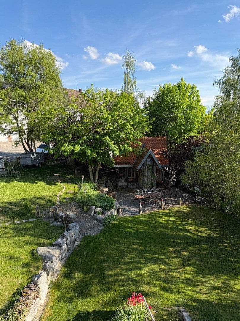 Predaj domu 180 m², pozemek 1.027 m², Rohrbach-Berg, Horné Rakúsko Predaj domu 180 m², pozemek 1.027 m², Rohrbach-Berg, Horné Rakúsko