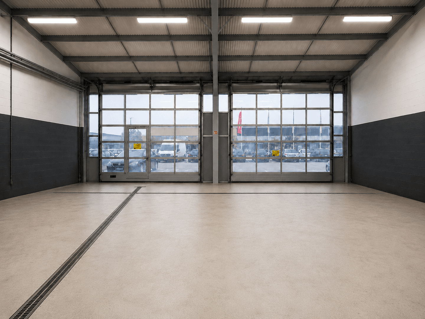 Prenájom nebytového priestoru 210 m², Georg-Fischer-Straße 32, Singen (Hohentwiel), Bádensko-Wurttembersko Prenájom nebytového priestoru 210 m², Georg-Fischer-Straße 32, Singen (Hohentwiel), Bádensko-Wurttembersko