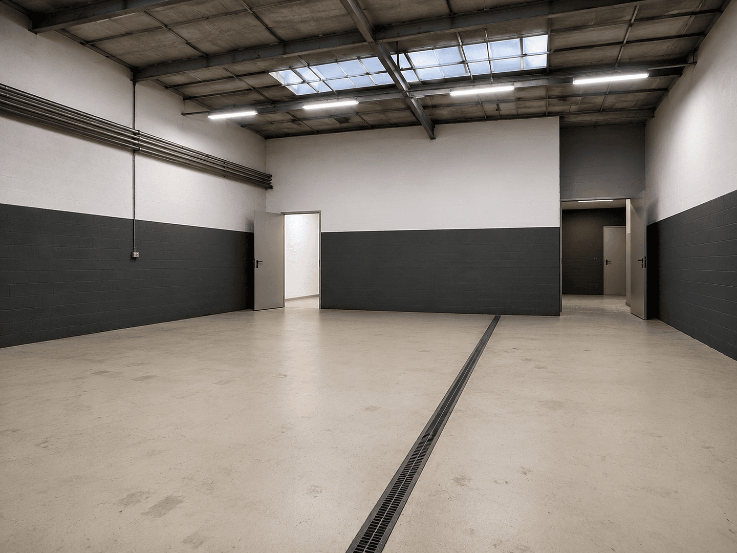 Prenájom nebytového priestoru 210 m², Georg-Fischer-Straße 32, Singen (Hohentwiel), Bádensko-Wurttembersko Prenájom nebytového priestoru 210 m², Georg-Fischer-Straße 32, Singen (Hohentwiel), Bádensko-Wurttembersko