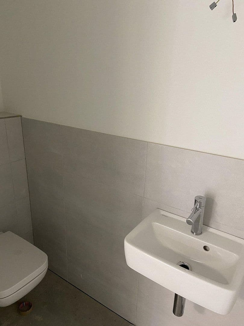 Prenájom bytu 3-izbový 86 m², Barenkrug 30, Hamburg, Hamburg Prenájom bytu 3-izbový 86 m², Barenkrug 30, Hamburg, Hamburg