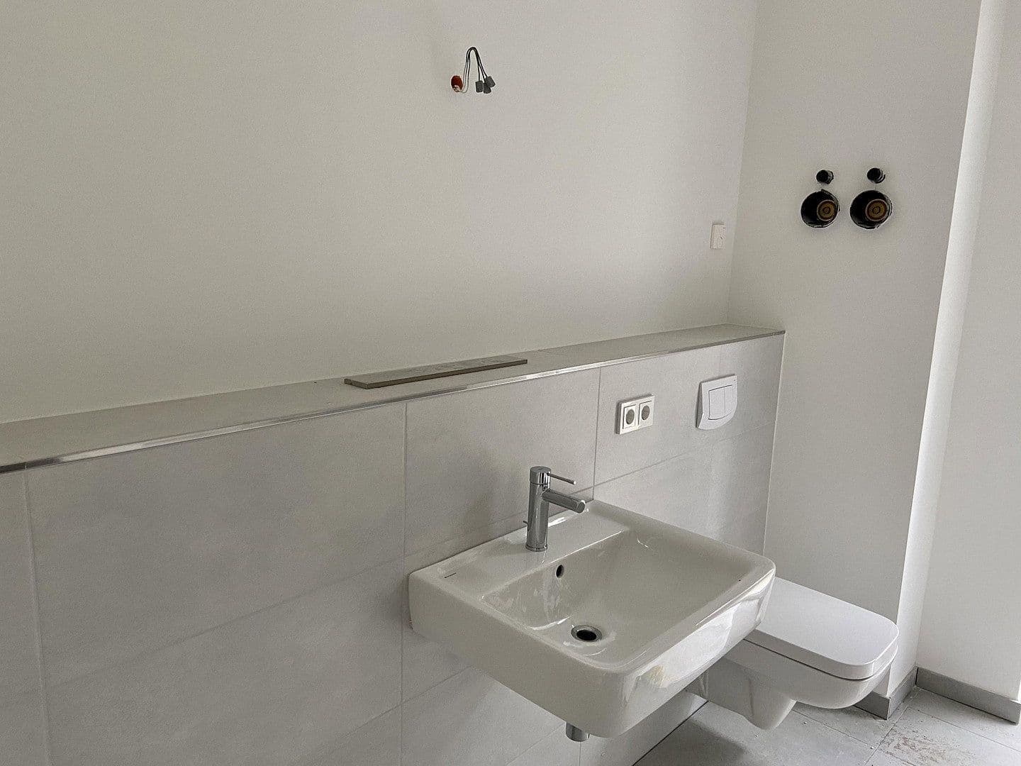 Prenájom bytu 3-izbový 86 m², Barenkrug 30, Hamburg, Hamburg Prenájom bytu 3-izbový 86 m², Barenkrug 30, Hamburg, Hamburg