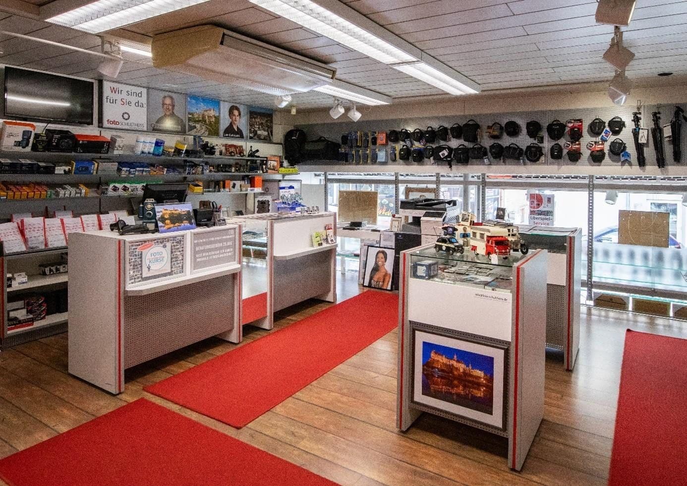 Prenájom nebytového priestoru 120 m², Antonstraße 32, Sigmaringen, Bádensko-Wurttembersko Prenájom nebytového priestoru 120 m², Antonstraße 32, Sigmaringen, Bádensko-Wurttembersko