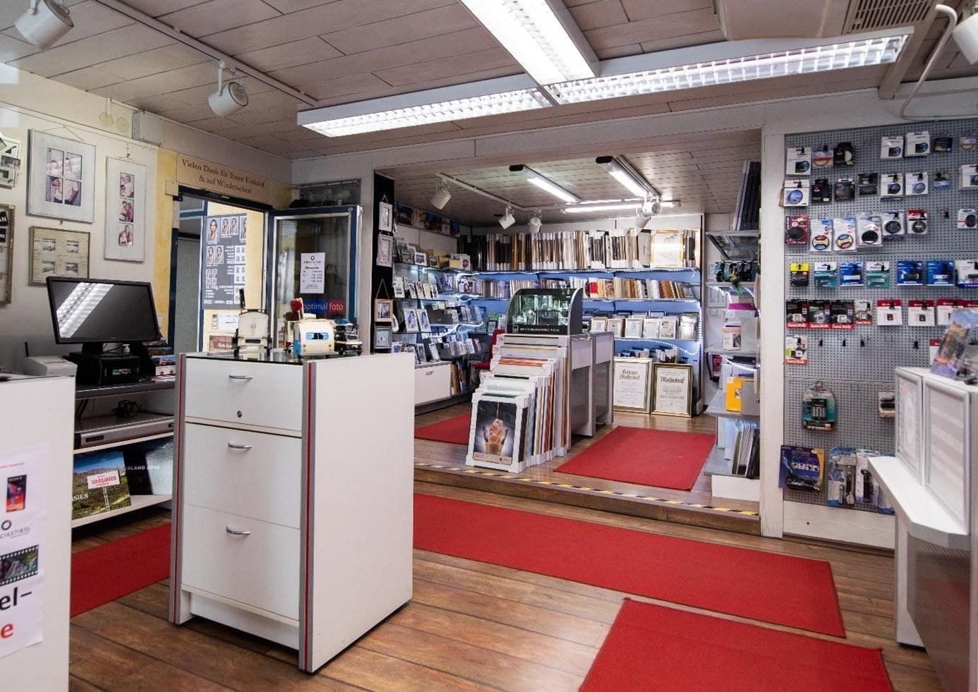 Prenájom nebytového priestoru 120 m², Antonstraße 32, Sigmaringen, Bádensko-Wurttembersko Prenájom nebytového priestoru 120 m², Antonstraße 32, Sigmaringen, Bádensko-Wurttembersko