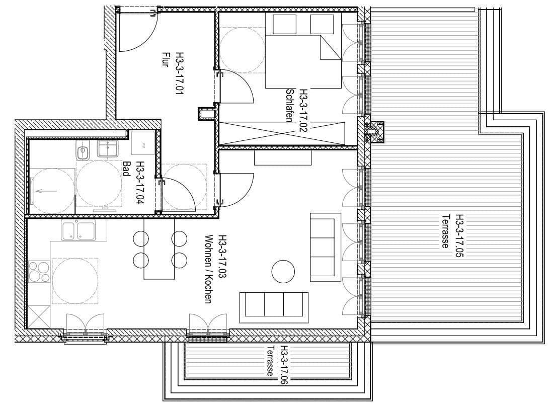 Prenájom bytu 2-izbový 78 m², Regener Straße 65, Berlin, Berlín Prenájom bytu 2-izbový 78 m², Regener Straße 65, Berlin, Berlín